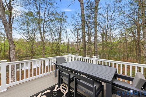 Tiny photo for 12812 Lonan Avenue, Chesterfield, VA 23838 (MLS # 2609326)