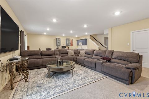 Tiny photo for 12812 Lonan Avenue, Chesterfield, VA 23838 (MLS # 2609326)