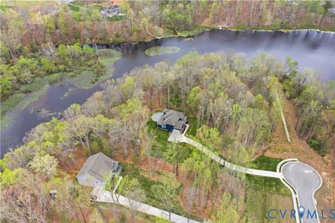 Tiny photo for 12812 Lonan Avenue, Chesterfield, VA 23838 (MLS # 2609326)