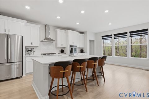 Tiny photo for 12812 Lonan Avenue, Chesterfield, VA 23838 (MLS # 2609326)