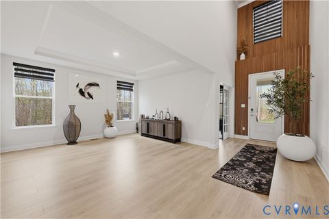 Tiny photo for 12812 Lonan Avenue, Chesterfield, VA 23838 (MLS # 2609326)