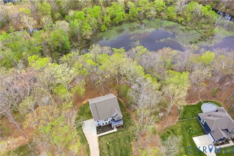 Tiny photo for 12812 Lonan Avenue, Chesterfield, VA 23838 (MLS # 2609326)