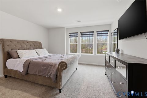 Tiny photo for 12812 Lonan Avenue, Chesterfield, VA 23838 (MLS # 2609326)