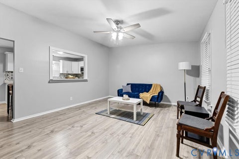 Tiny photo for 11518 Frederick Farms Circle, Midlothian, VA 23112 (MLS # 2628823)