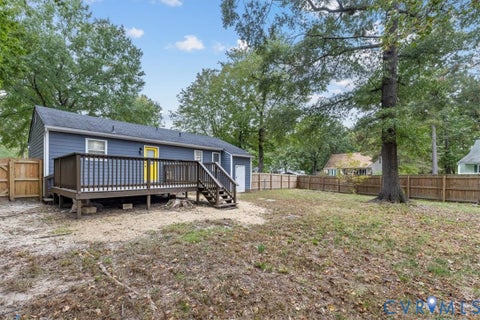 Tiny photo for 11518 Frederick Farms Circle, Midlothian, VA 23112 (MLS # 2628823)
