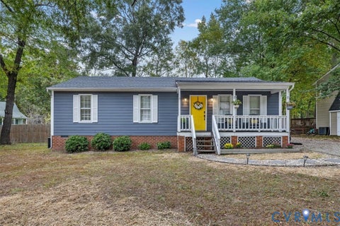 Photo of 11518 Frederick Farms Circle, Midlothian, VA 23112 (MLS # 2628823)