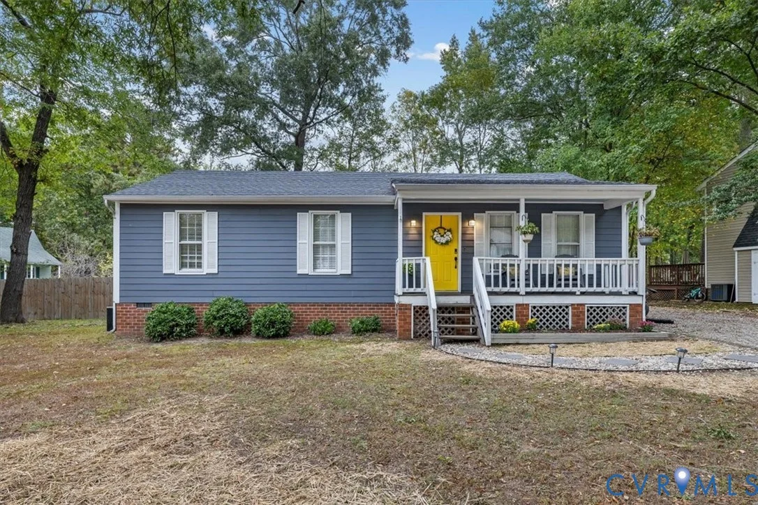 11518 Frederick Farms Circle