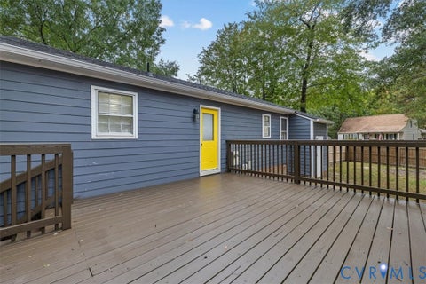 Tiny photo for 11518 Frederick Farms Circle, Midlothian, VA 23112 (MLS # 2628823)