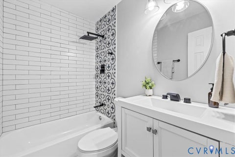 Tiny photo for 11518 Frederick Farms Circle, Midlothian, VA 23112 (MLS # 2628823)