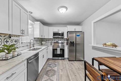 Tiny photo for 11518 Frederick Farms Circle, Midlothian, VA 23112 (MLS # 2628823)