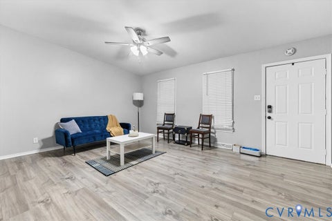 Tiny photo for 11518 Frederick Farms Circle, Midlothian, VA 23112 (MLS # 2628823)