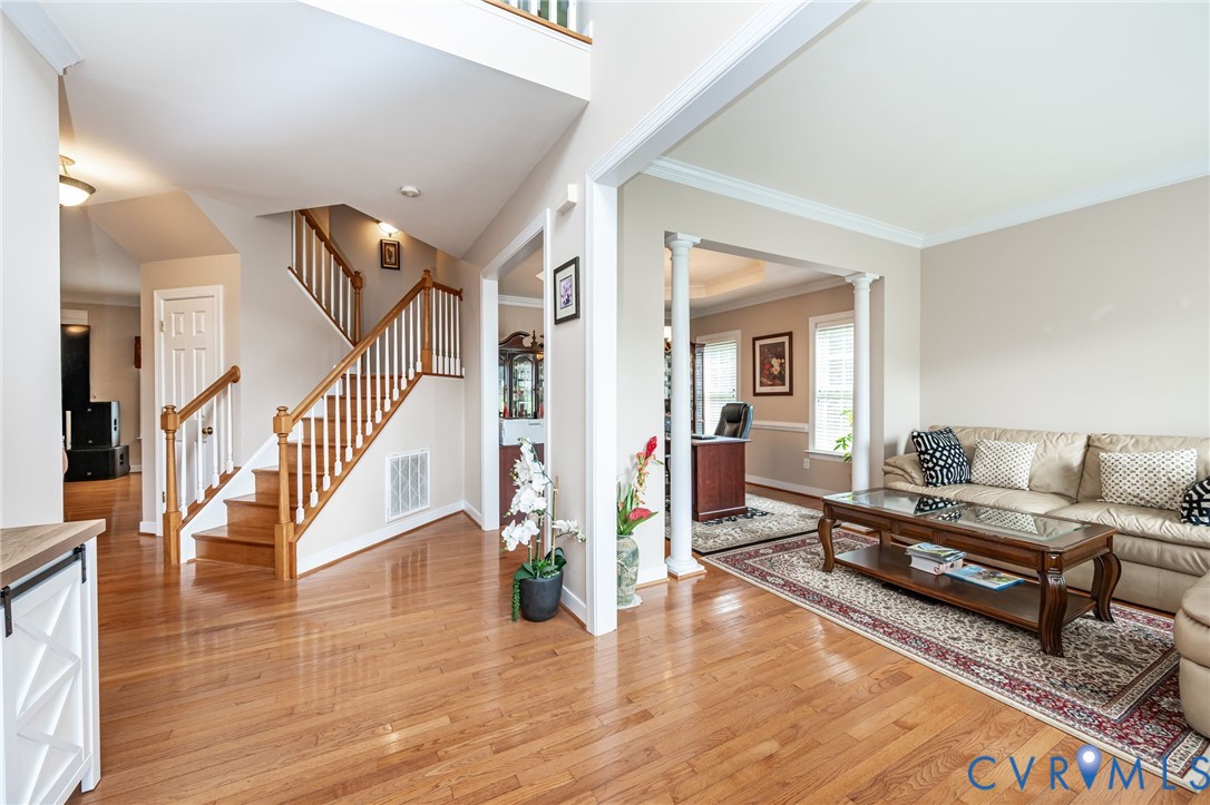 11213 Carrington Green Drive
