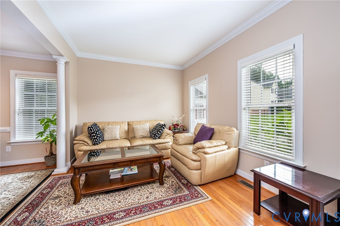 11213 Carrington Green Drive