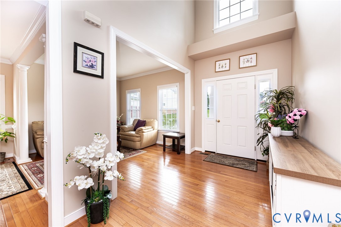 11213 Carrington Green Drive