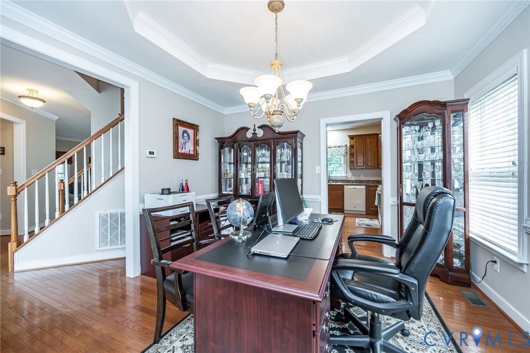 11213 Carrington Green Drive