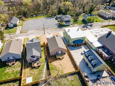 Tiny photo for 452 Byrne Street, Petersburg, VA 23803 (MLS # 2608679)