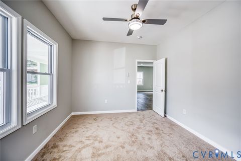 Tiny photo for 452 Byrne Street, Petersburg, VA 23803 (MLS # 2608679)