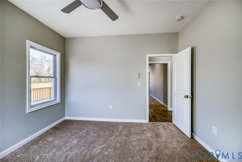 Tiny photo for 452 Byrne Street, Petersburg, VA 23803 (MLS # 2608679)