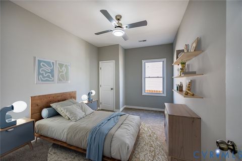 Tiny photo for 452 Byrne Street, Petersburg, VA 23803 (MLS # 2608679)