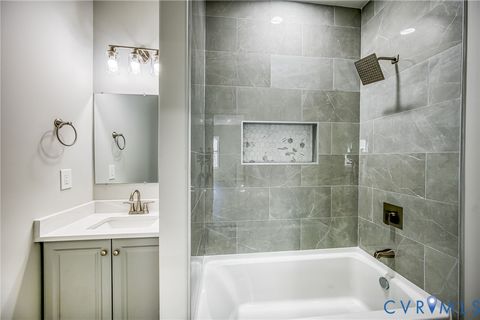 Tiny photo for 452 Byrne Street, Petersburg, VA 23803 (MLS # 2608679)