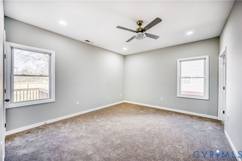Tiny photo for 452 Byrne Street, Petersburg, VA 23803 (MLS # 2608679)