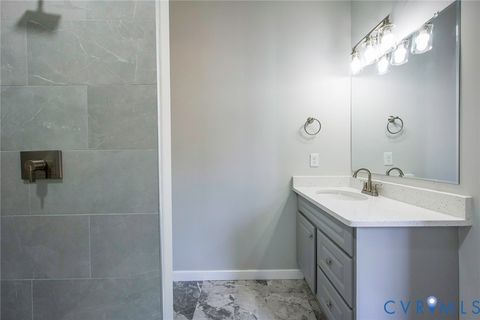 Tiny photo for 452 Byrne Street, Petersburg, VA 23803 (MLS # 2608679)