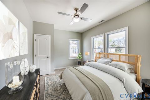 Tiny photo for 452 Byrne Street, Petersburg, VA 23803 (MLS # 2608679)