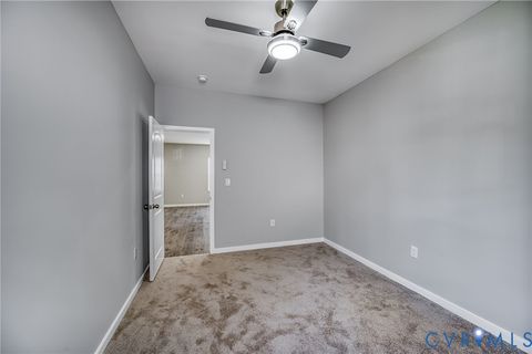 Tiny photo for 452 Byrne Street, Petersburg, VA 23803 (MLS # 2608679)