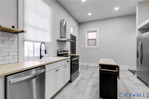Tiny photo for 402 Stuart Circle #Apt 1, Richmond, VA 23220 (MLS # 2620117)