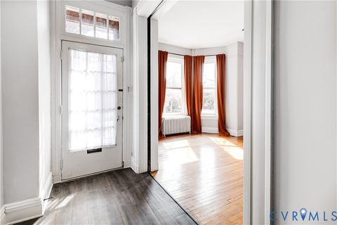 Tiny photo for 402 Stuart Circle #Apt 1, Richmond, VA 23220 (MLS # 2620117)