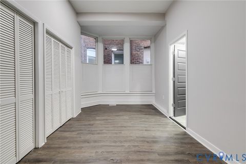 Tiny photo for 402 Stuart Circle #Apt 1, Richmond, VA 23220 (MLS # 2620117)
