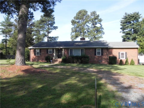 Photo of 476 N Juniper Avenue, Henrico, VA 23075 (MLS # 2626901)