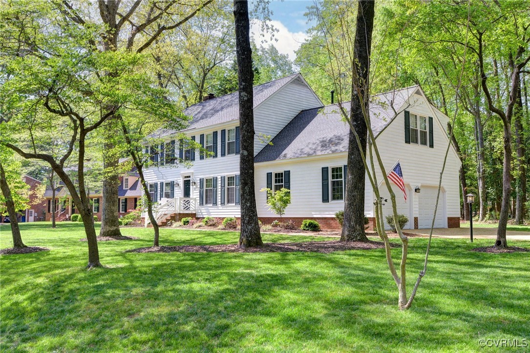 117 Henry Tyler Drive