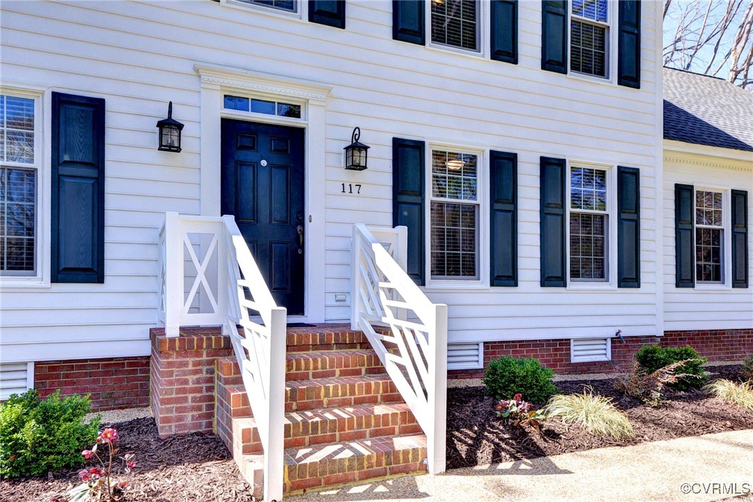 117 Henry Tyler Drive