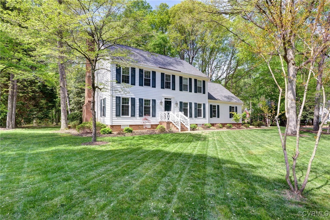 117 Henry Tyler Drive