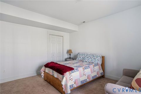 Tiny photo for 216 Cooke Lane, Bumpass, VA 23024 (MLS # 2608631)