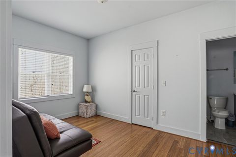 Tiny photo for 216 Cooke Lane, Bumpass, VA 23024 (MLS # 2608631)