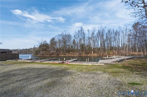 Tiny photo for 216 Cooke Lane, Bumpass, VA 23024 (MLS # 2608631)