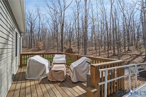 Tiny photo for 216 Cooke Lane, Bumpass, VA 23024 (MLS # 2608631)