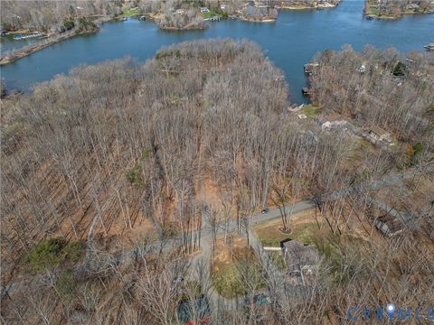 Tiny photo for 216 Cooke Lane, Bumpass, VA 23024 (MLS # 2608631)