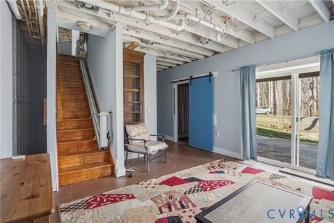 Tiny photo for 216 Cooke Lane, Bumpass, VA 23024 (MLS # 2608631)