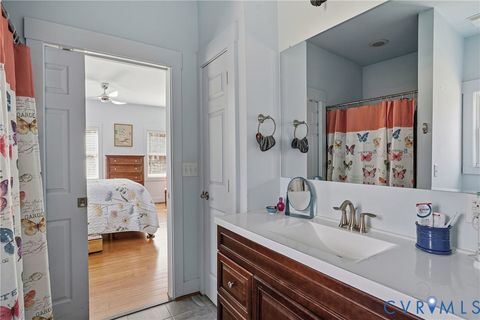 Tiny photo for 216 Cooke Lane, Bumpass, VA 23024 (MLS # 2608631)