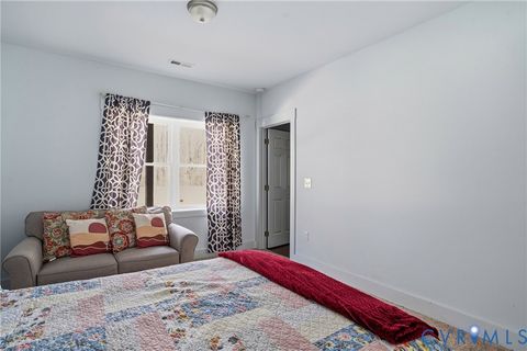 Tiny photo for 216 Cooke Lane, Bumpass, VA 23024 (MLS # 2608631)