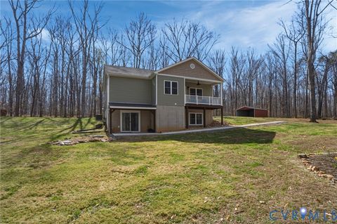 Tiny photo for 216 Cooke Lane, Bumpass, VA 23024 (MLS # 2608631)