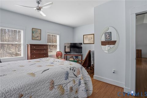 Tiny photo for 216 Cooke Lane, Bumpass, VA 23024 (MLS # 2608631)