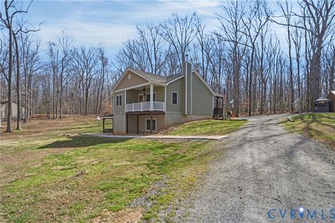 Tiny photo for 216 Cooke Lane, Bumpass, VA 23024 (MLS # 2608631)