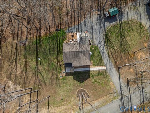 Tiny photo for 216 Cooke Lane, Bumpass, VA 23024 (MLS # 2608631)