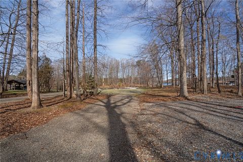 Tiny photo for 216 Cooke Lane, Bumpass, VA 23024 (MLS # 2608631)