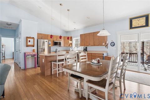 Tiny photo for 216 Cooke Lane, Bumpass, VA 23024 (MLS # 2608631)