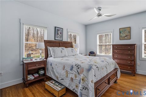 Tiny photo for 216 Cooke Lane, Bumpass, VA 23024 (MLS # 2608631)